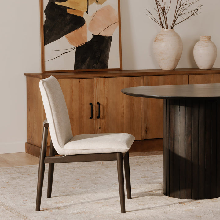 SwayLiving SwayLiving Charlie Dining Chair - Set of 2