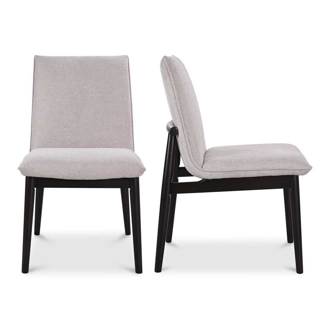 SwayLiving SwayLiving Charlie Dining Chair - Set of 2