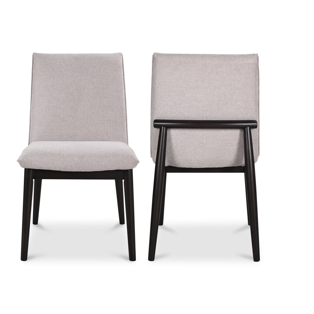 SwayLiving SwayLiving Charlie Dining Chair - Set of 2