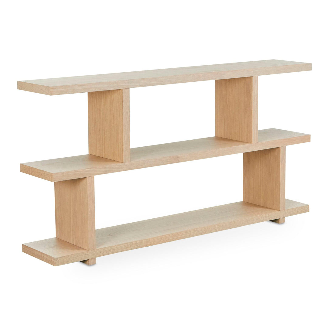 Miri Shelf Small Oak - SwayLiving