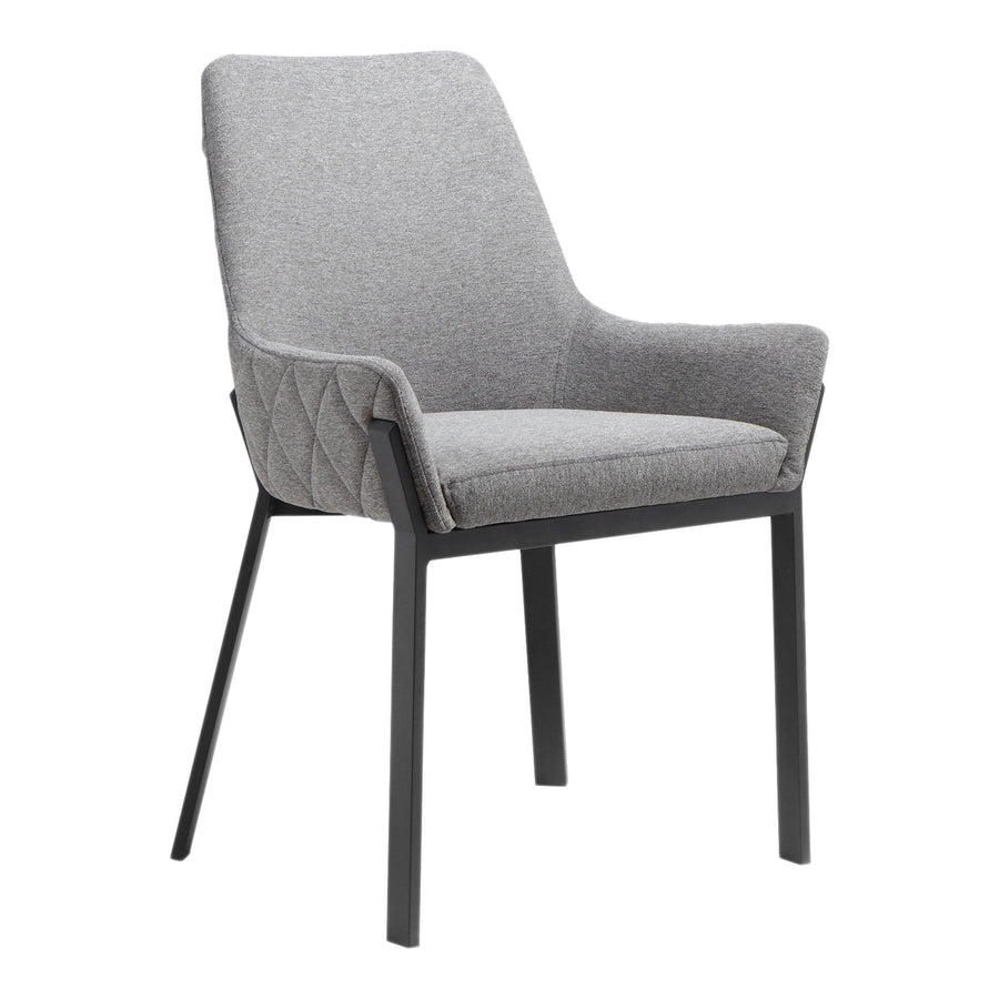 Lloyd Dining Chair - Set Of Two - SwayLiving