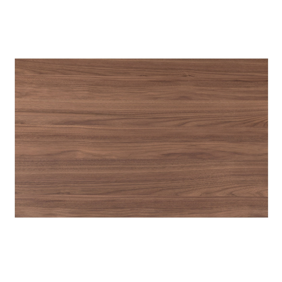 SwayLiving - Miri Coffee Table Walnut - ER-2096-03 | SwayLiving