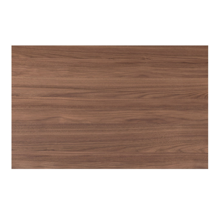 SwayLiving - Miri Coffee Table Walnut - ER-2096-03 | SwayLiving