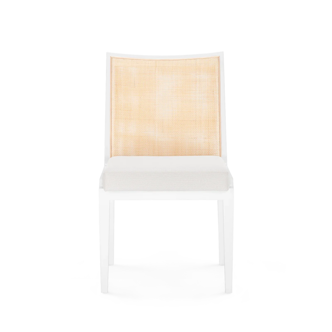 Eggshell White