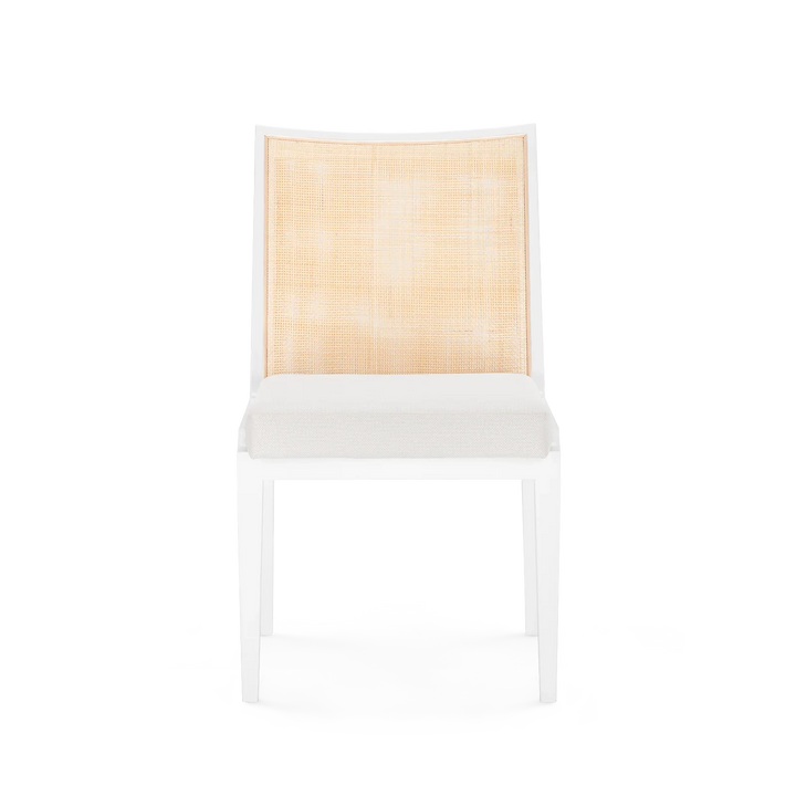 Eggshell White
