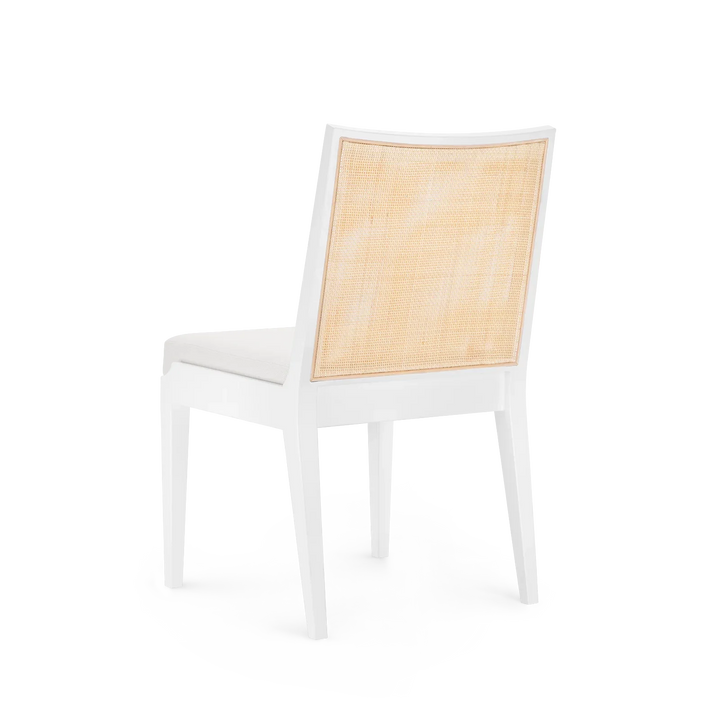 Eggshell White