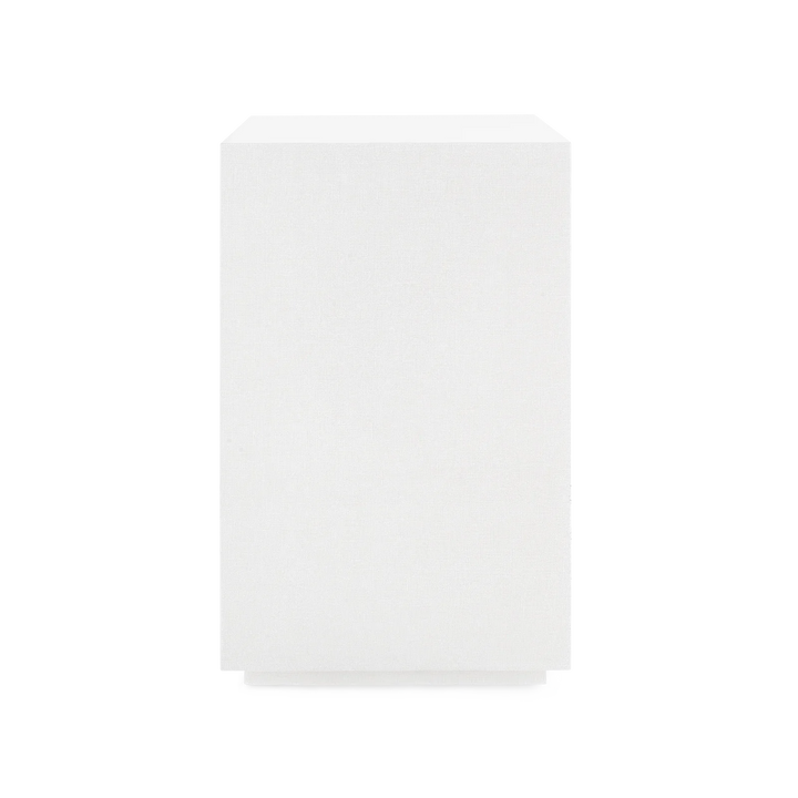Chiffon White