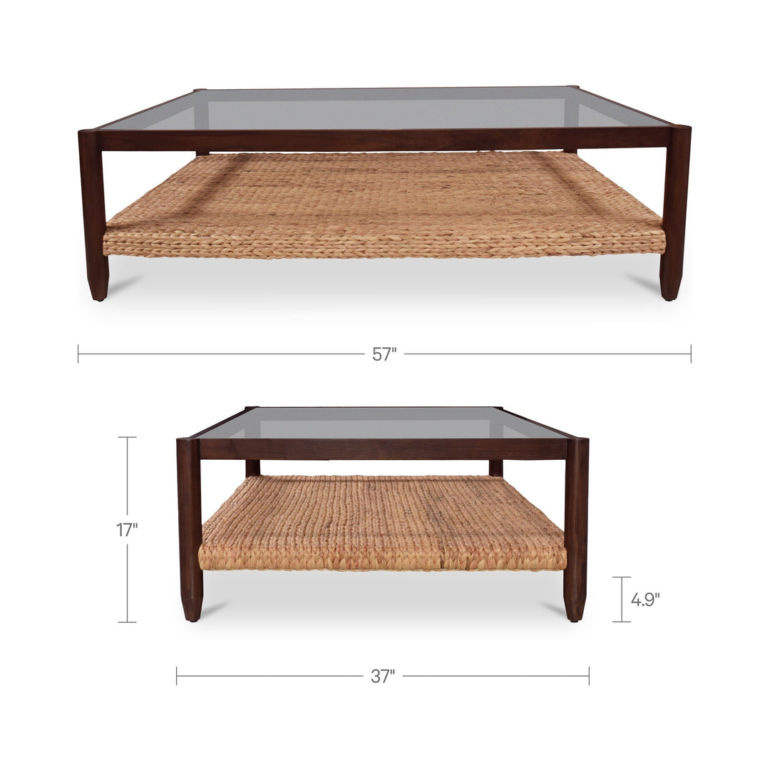 Beth Coffee Table