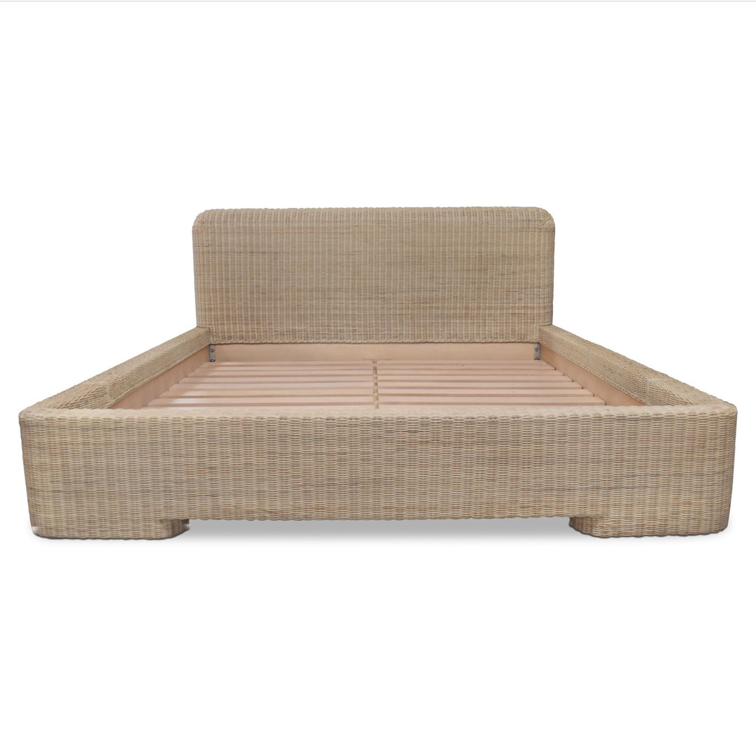 Claudia Bed Queen