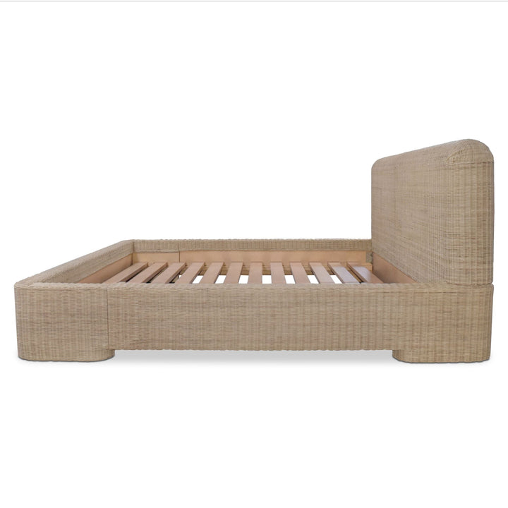 Claudia Bed Queen