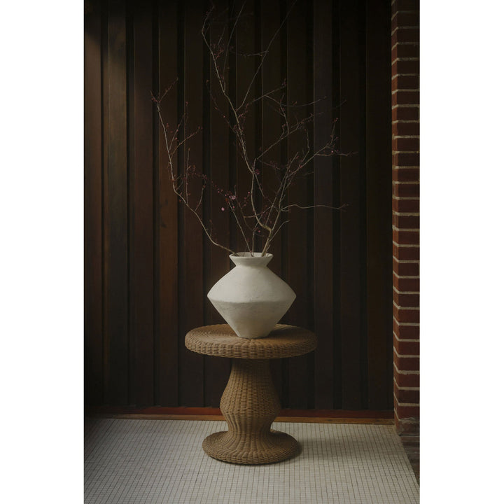 Emmeline Outdoor Side Table