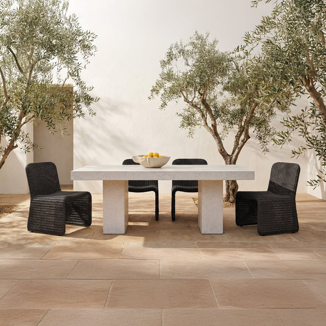 Ella Outdoor Dining Chair