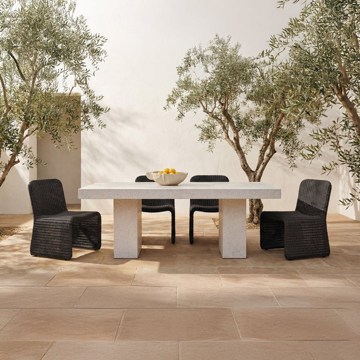 Ella Outdoor Dining Chair