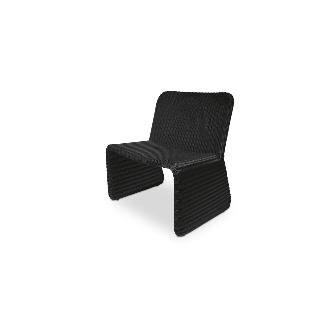 Ella Outdoor Accent Chair