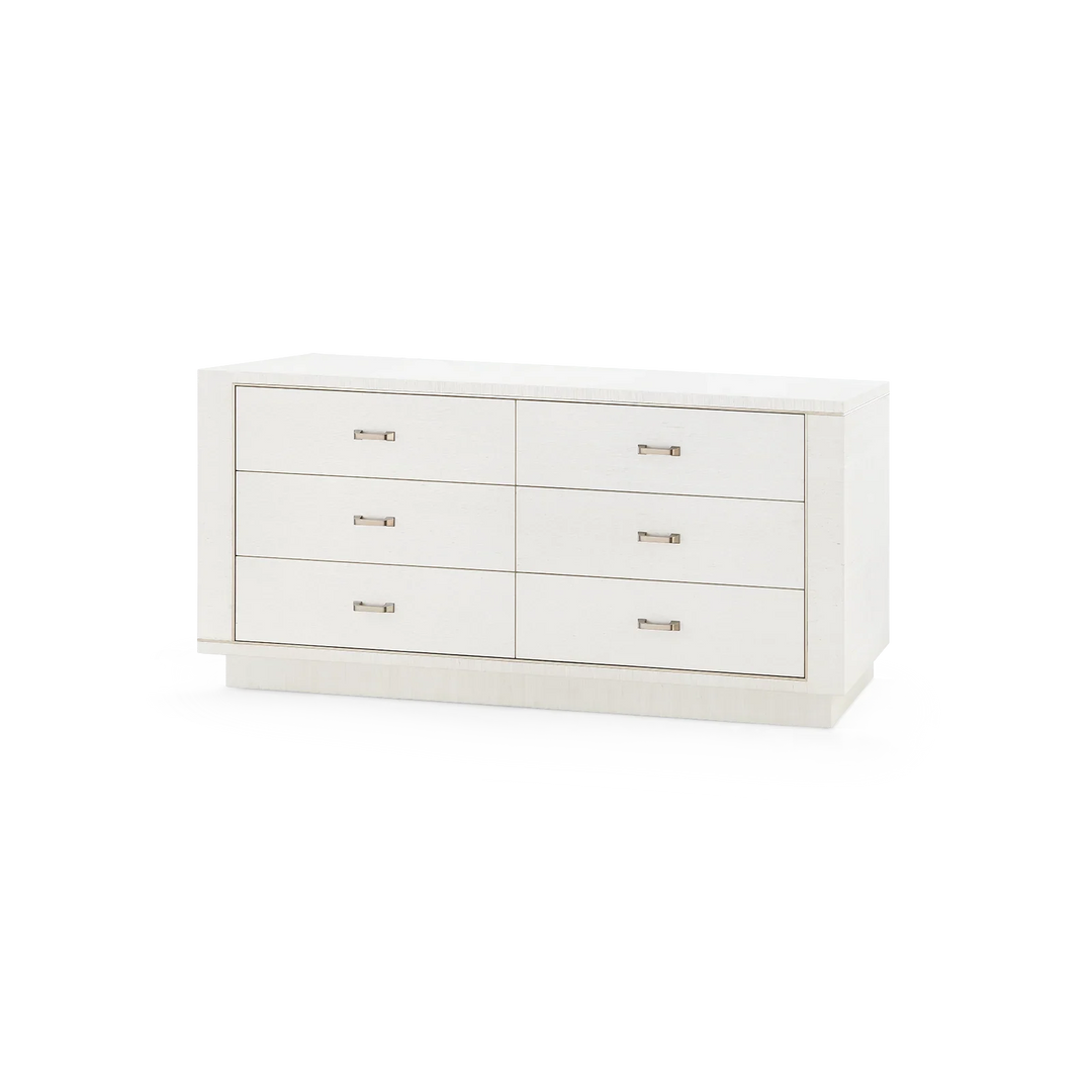 Sand White
