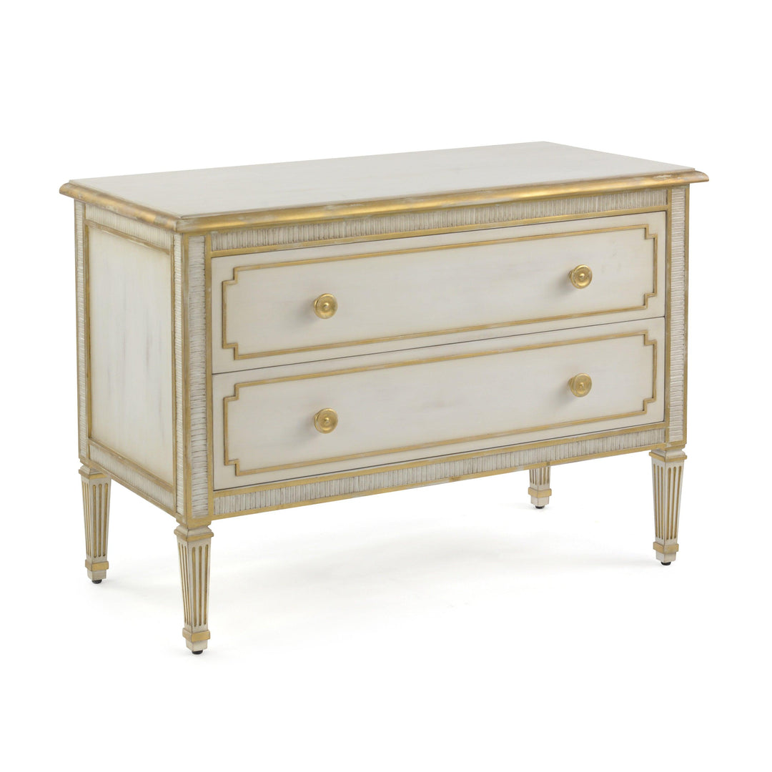 SwayLiving Vallejo Nightstand NIGHTSTANDS