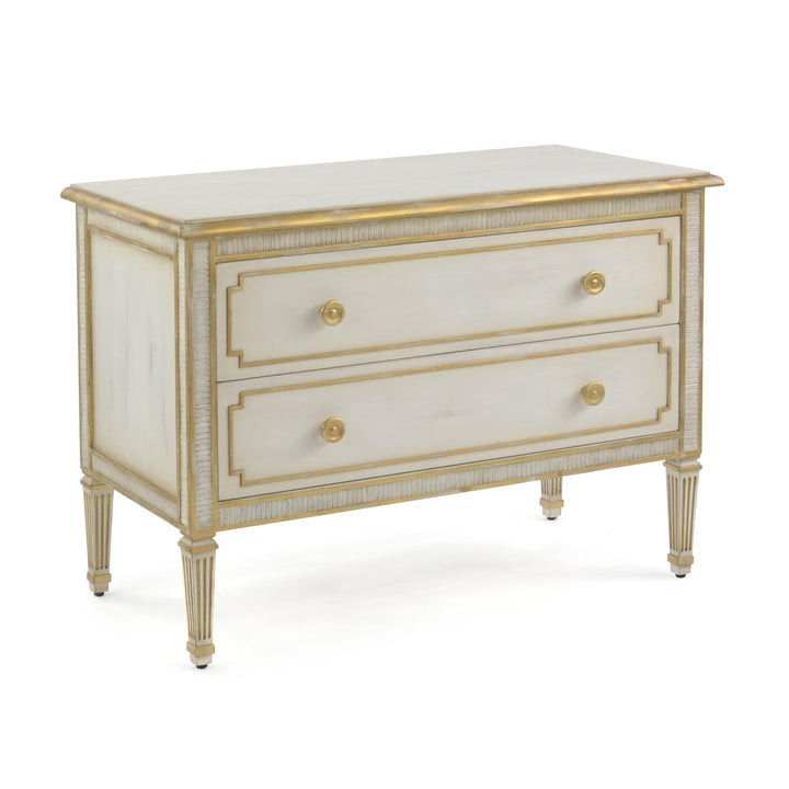SwayLiving Vallejo Nightstand NIGHTSTANDS