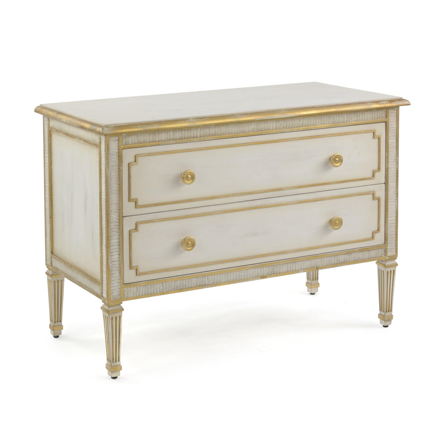 SwayLiving Vallejo Nightstand NIGHTSTANDS
