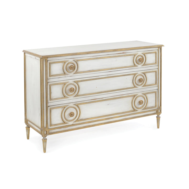 SwayLiving Latour Drawers SIDEBOARDS + CREDENZAS