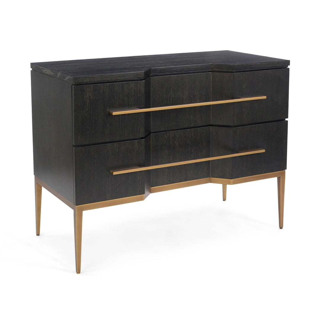 SwayLiving Cordes Drawers SIDEBOARDS + CREDENZAS
