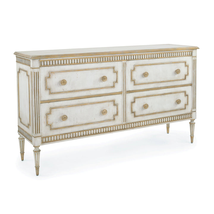 SwayLiving Corsini Drawers SIDEBOARDS + CREDENZAS