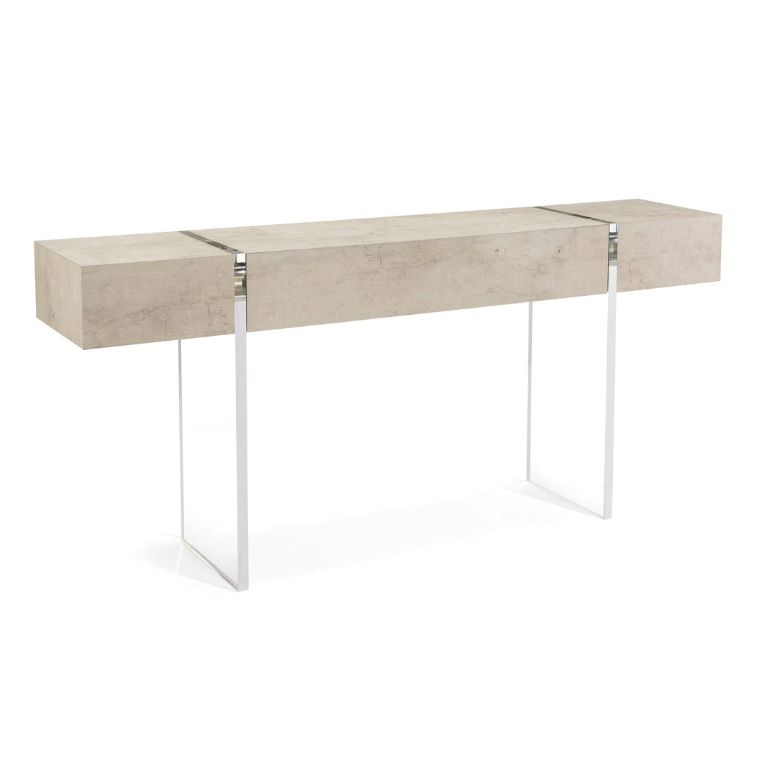 SwayLiving Loftus Console Table CONSOLE TABLES