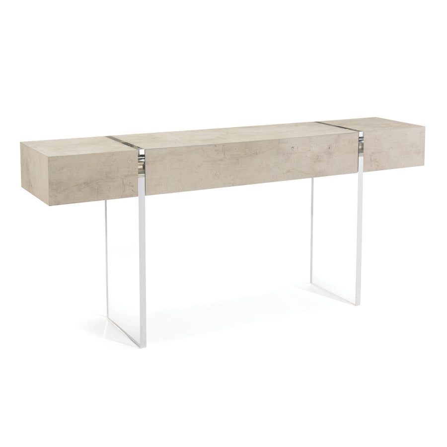 SwayLiving Loftus Console Table CONSOLE TABLES