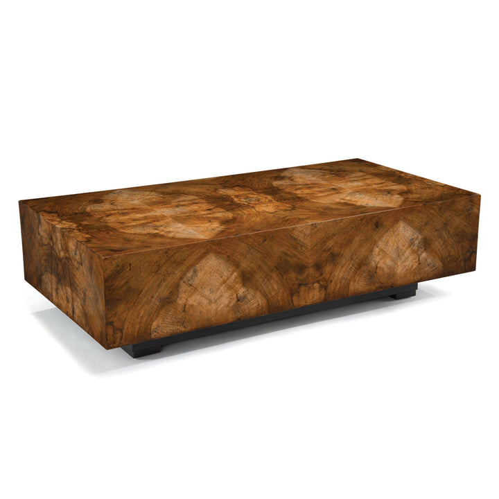 SwayLiving Chelsea Rectangular Cocktail Table COFFEE TABLES