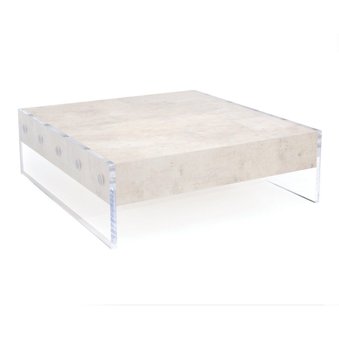 SwayLiving Besson Cocktail Table COFFEE TABLES