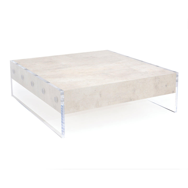 SwayLiving Besson Cocktail Table COFFEE TABLES