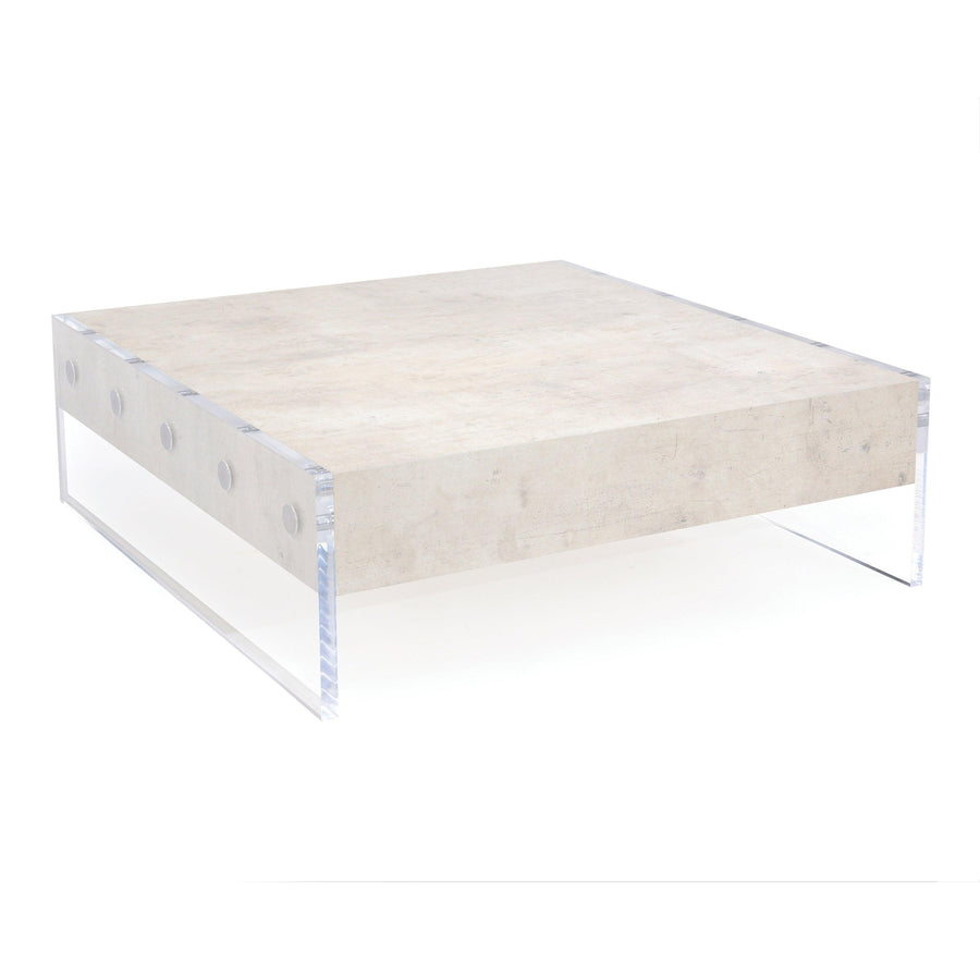 SwayLiving Besson Cocktail Table COFFEE TABLES