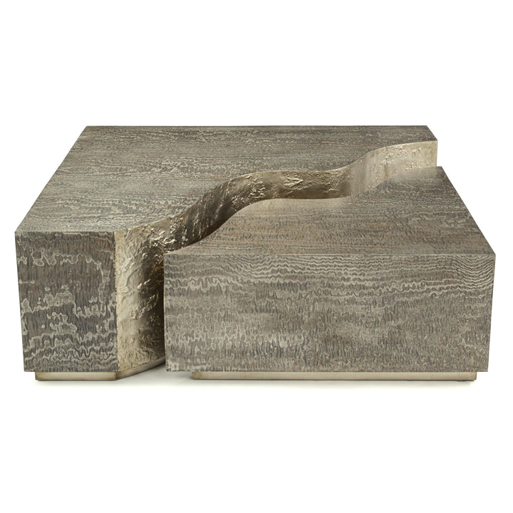 SwayLiving Calaveras Cocktail Table COFFEE TABLES