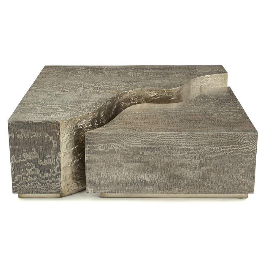 SwayLiving Calaveras Cocktail Table COFFEE TABLES