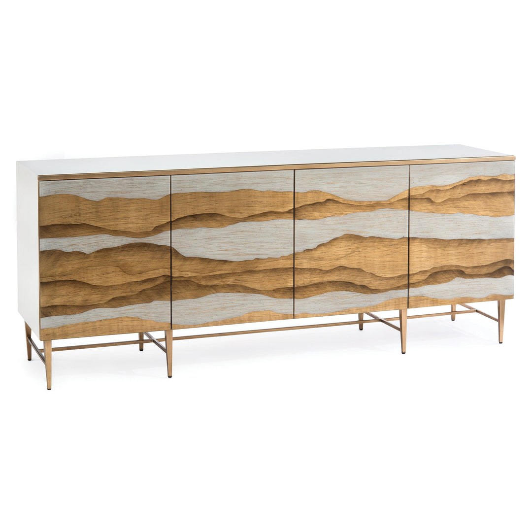 SwayLiving Sutton Place Sideboard SIDEBOARDS + CREDENZAS