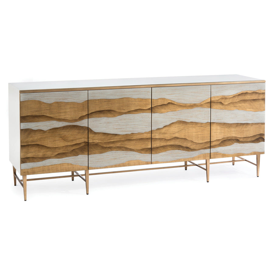 SwayLiving Sutton Place Sideboard SIDEBOARDS + CREDENZAS