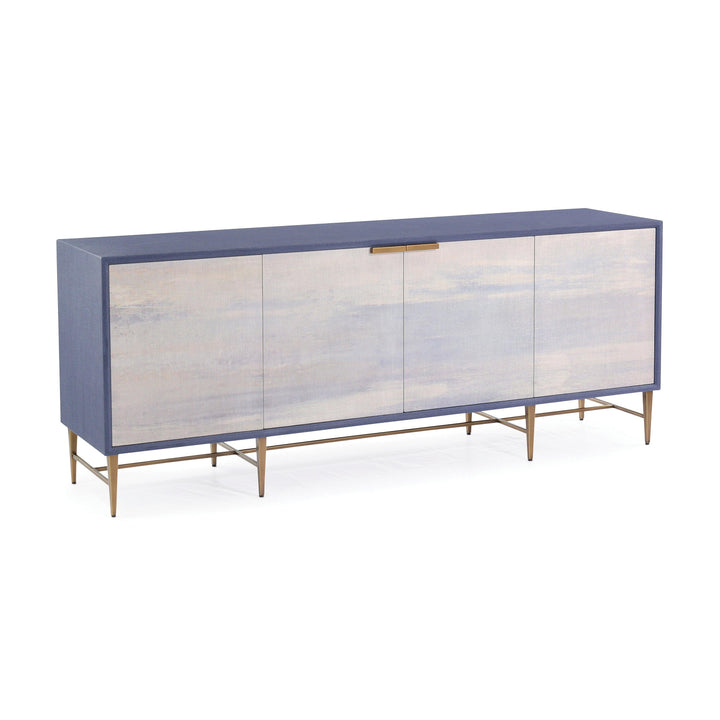 SwayLiving Skyscape Sideboard SIDEBOARDS + CREDENZAS