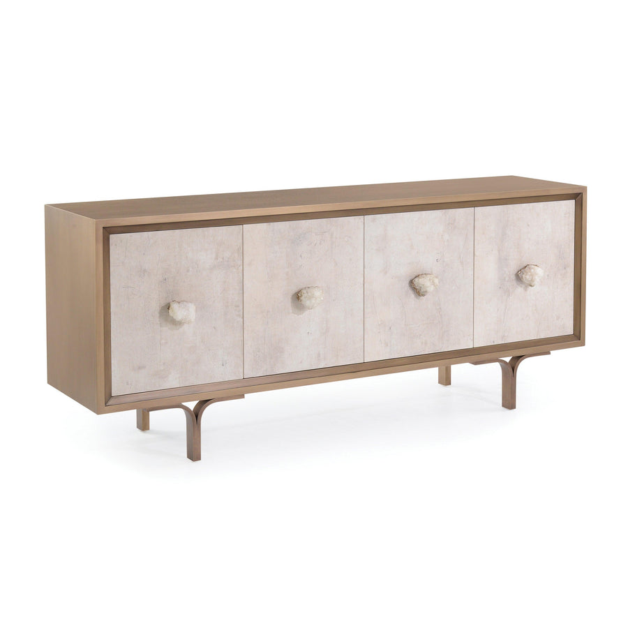 SwayLiving Belgrave Sideboard SIDEBOARDS + CREDENZAS