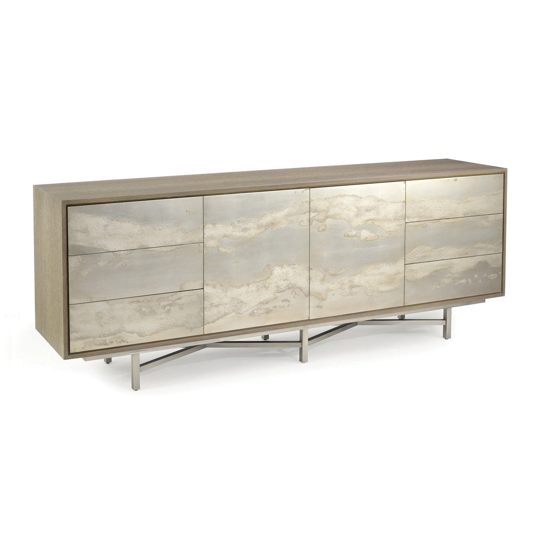 SwayLiving Audley Sideboard SIDEBOARDS + CREDENZAS