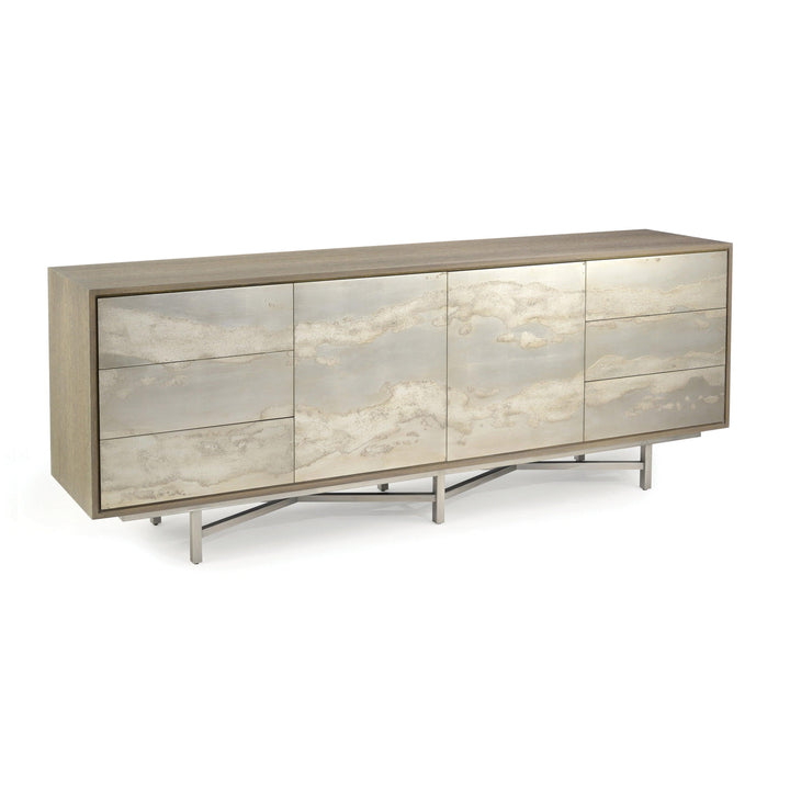 SwayLiving Audley Sideboard SIDEBOARDS + CREDENZAS