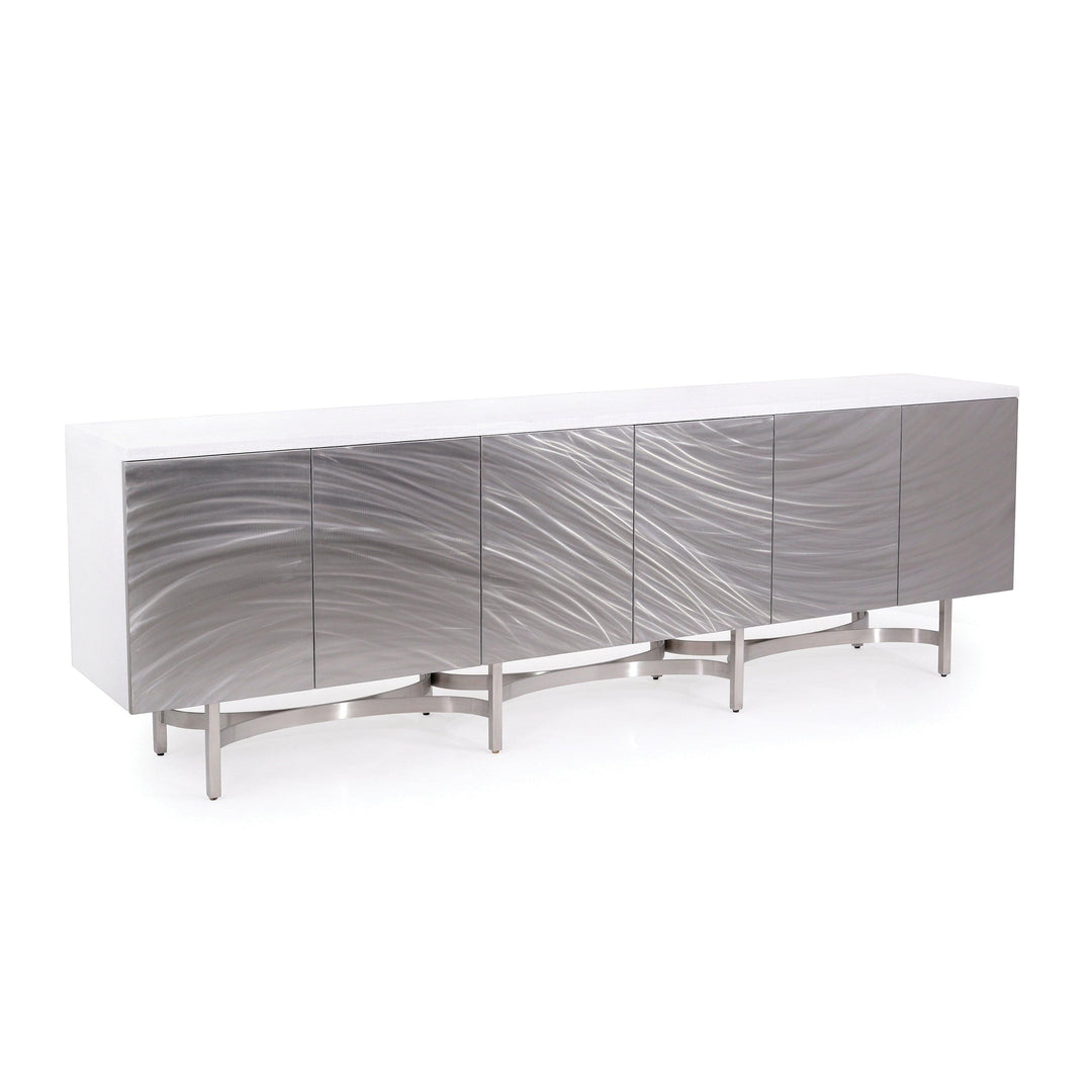SwayLiving Azure Sideboard SIDEBOARDS + CREDENZAS