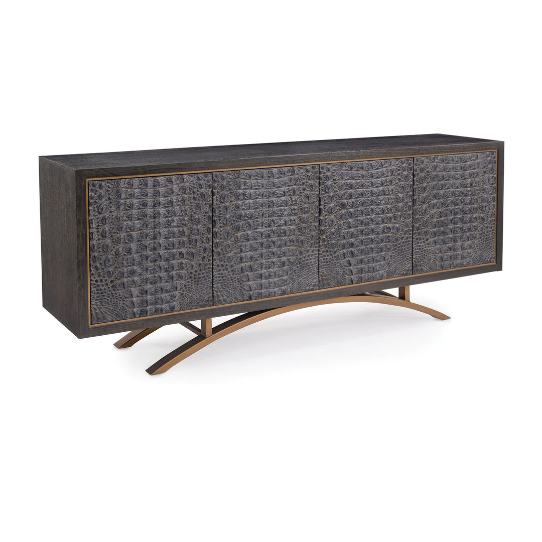 SwayLiving Greystoke Sideboard SIDEBOARDS + CREDENZAS