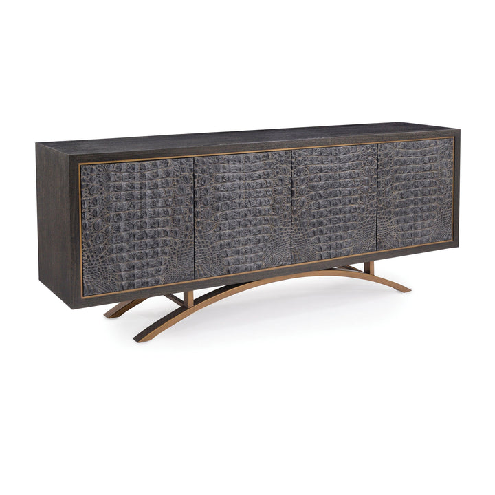 SwayLiving Greystoke Sideboard SIDEBOARDS + CREDENZAS