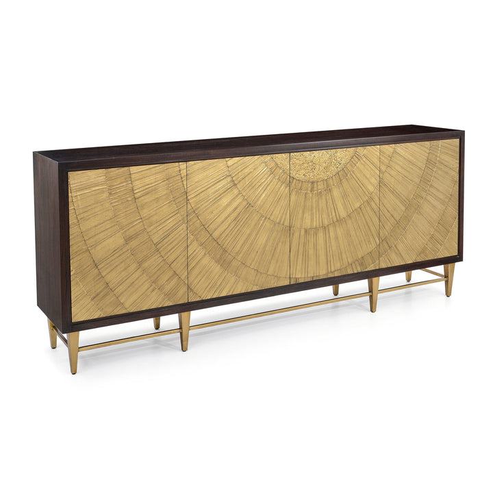 SwayLiving Radiate Sideboard SIDEBOARDS + CREDENZAS