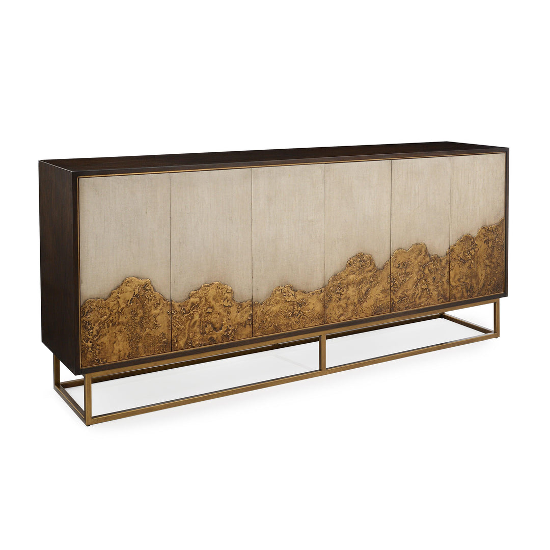 SwayLiving Highlands Sideboard SIDEBOARDS + CREDENZAS