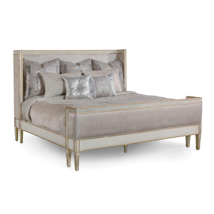 SwayLiving Vallejo King Bed BEDS