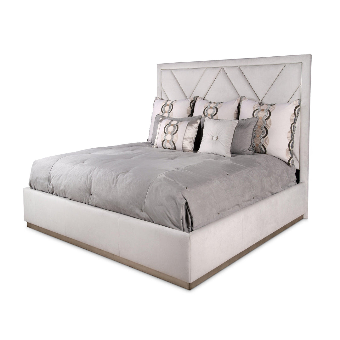 SwayLiving London King Bed BEDS