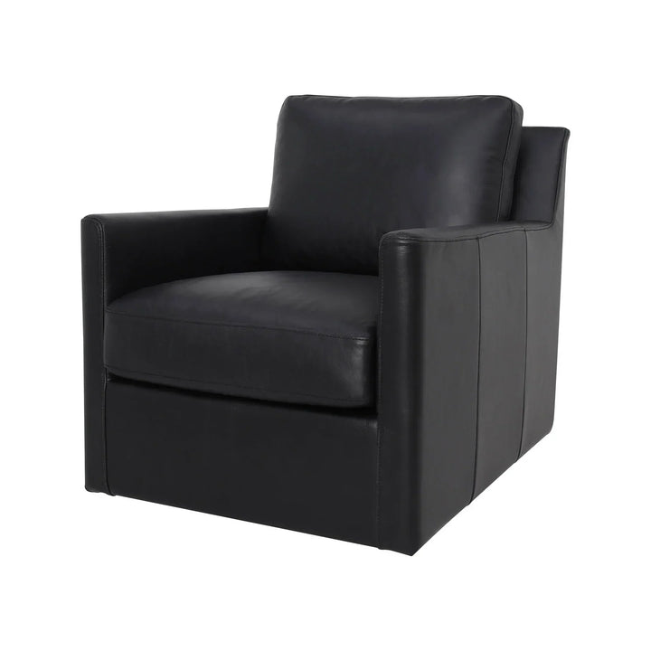 Europa Swivel Glider