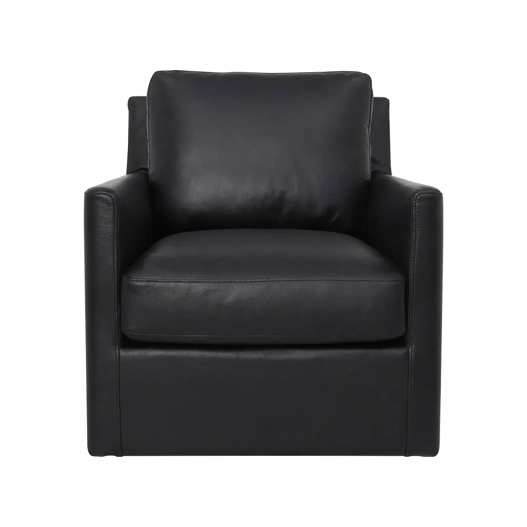 Europa Swivel Glider