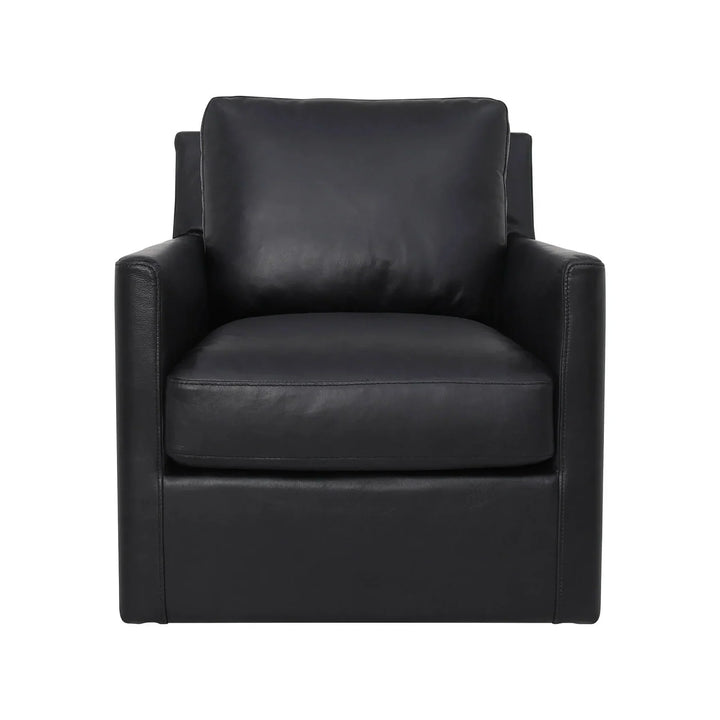 Europa Swivel Glider