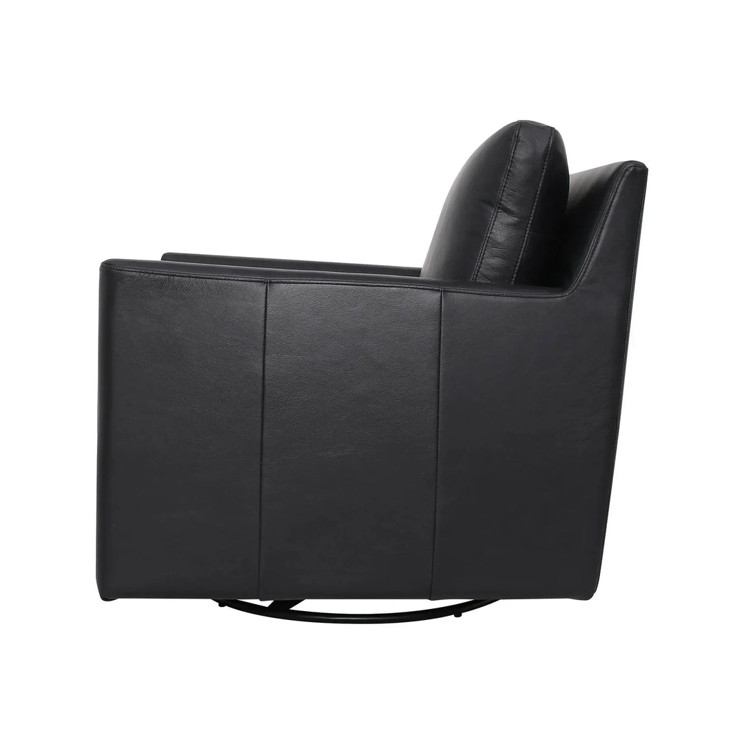 Europa Swivel Glider
